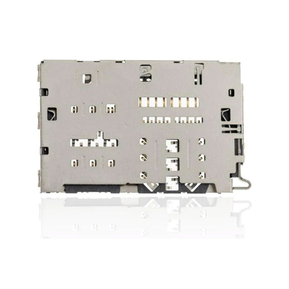 Sim Reader For Samsung A10e A102 Sim Card Reader FoneFunShop   