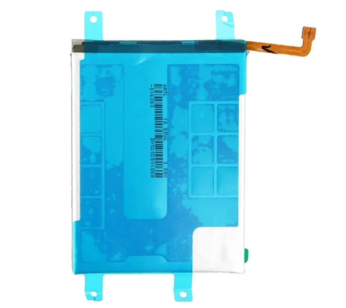 Compatible Battery For Samsung Galaxy A33 / A53 SM-A536B Battery FoneFunShop   