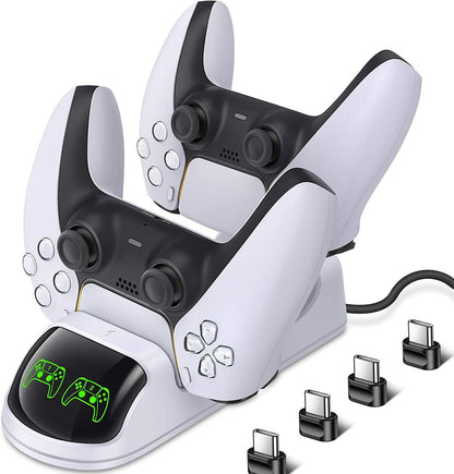 Charging Station For PS5 Controller  FoneFunShop   