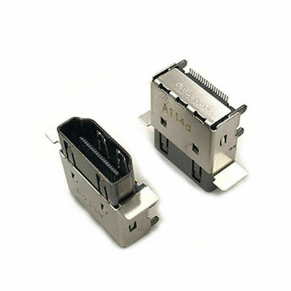 HDMI Port For Xbox Series X / Series S Display Socket Connector  FoneFunShop   