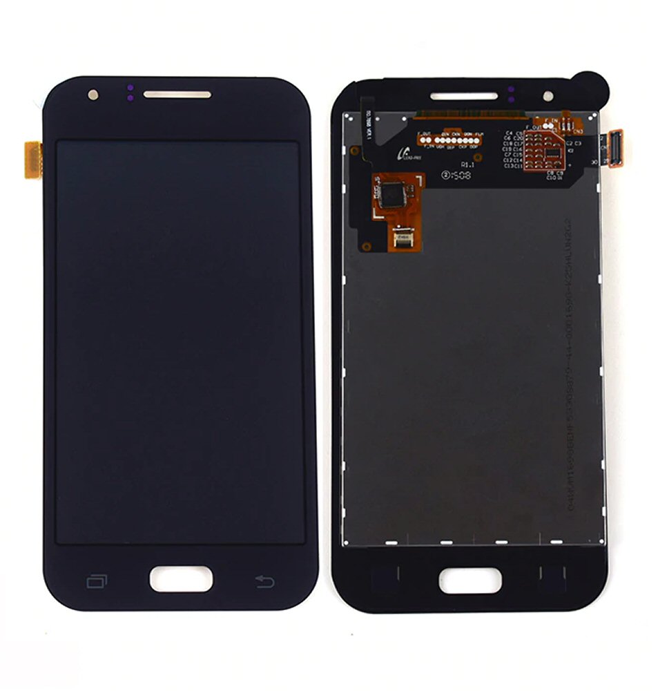 Lcd Screen For Samsung J100 J100F in Black Screen FoneFunShop   