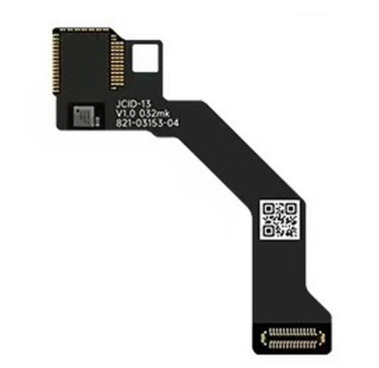 Face ID Dot Matrix For iPhone 13 JC ID V1S Repair Flex Cable Flex FoneFunShop   