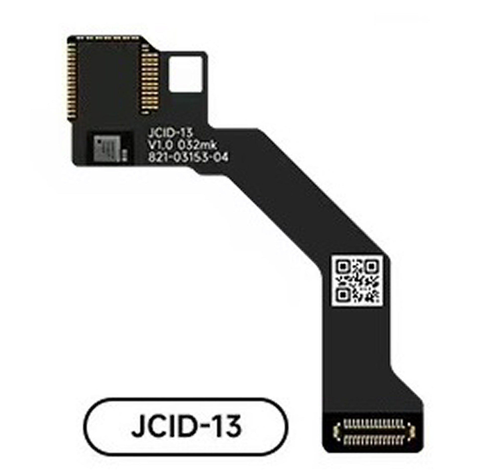 Face ID Dot Matrix For iPhone 13 JC ID V1S Repair Flex Cable Flex FoneFunShop   