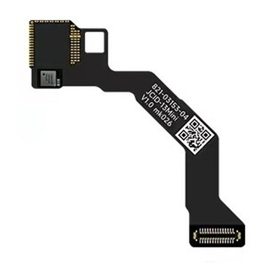 Face ID Dot Matrix For iPhone 13 Mini JC ID V1S Repair Flex Cable Flex FoneFunShop   