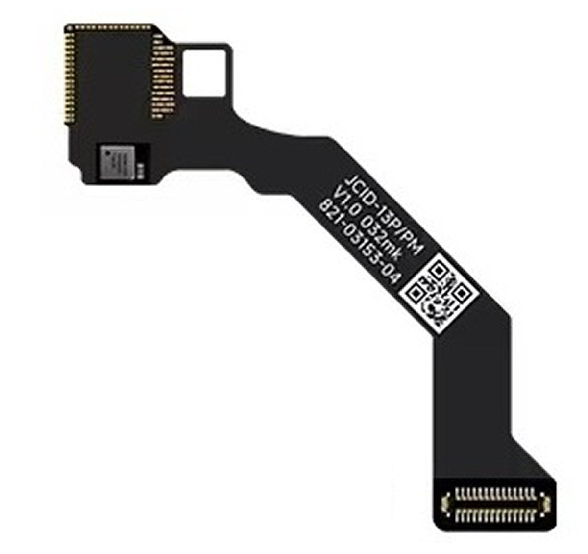 Face ID Dot Matrix For iPhone 13 Pro 13 Pro Max JC ID V1S Repair Flex Cable Flex FoneFunShop   