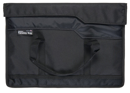 Faraday Bag Signal Blocker Disklabs LS1 Laptop Shield Faraday FoneFunShop   