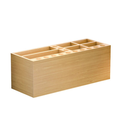 Storage Box Rack AMAOE M63 Bamboo  FoneFunShop   