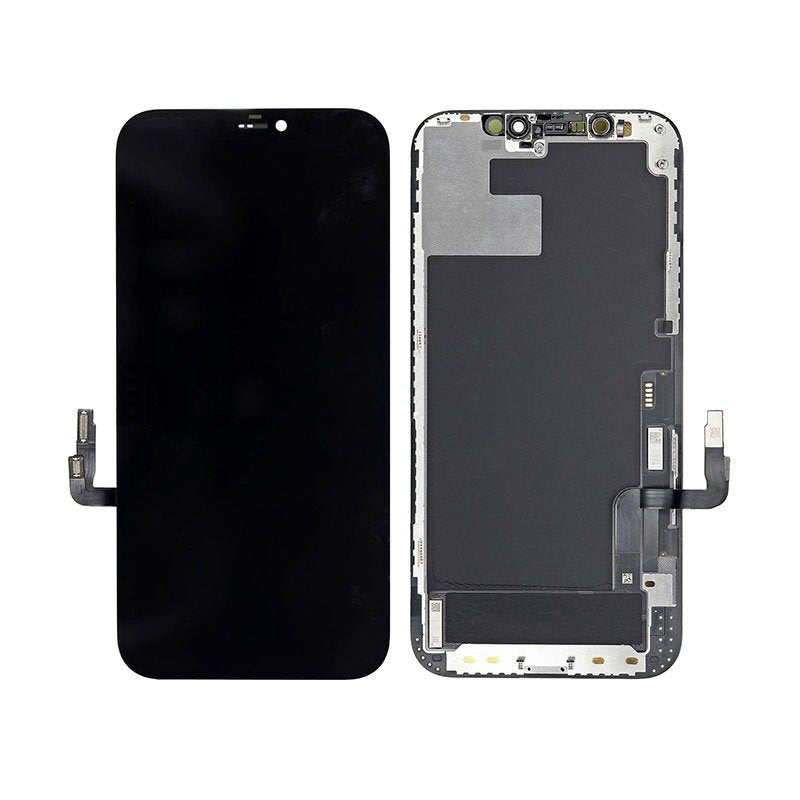 Screen For iPhone 12/12 Pro Lcd  FoneFunShop   