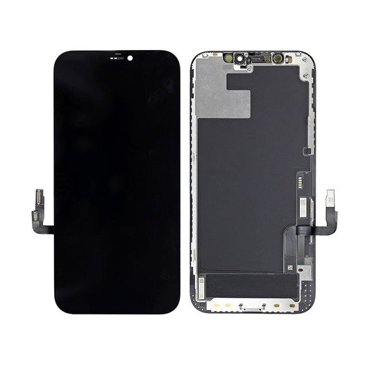 Screen For iPhone 12/12 Pro Lcd  FoneFunShop   