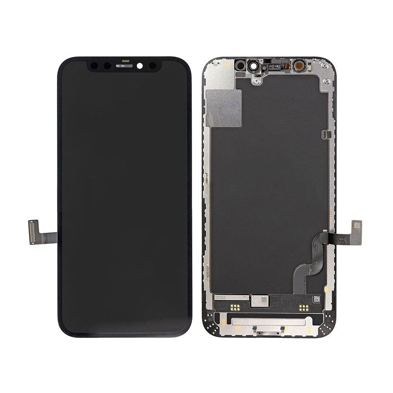 Screen For iPhone 12 Mini Lcd  FoneFunShop   