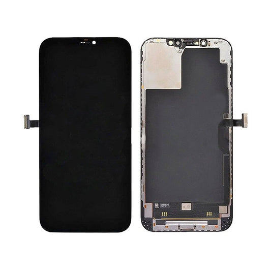 Screen For iPhone 12 Pro Max Lcd  FoneFunShop   