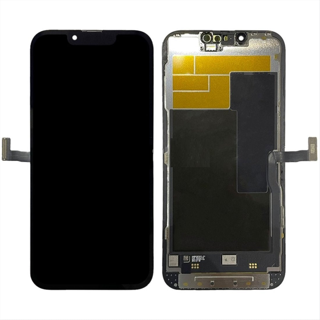 Screen For iPhone 13 Mini Lcd  FoneFunShop   