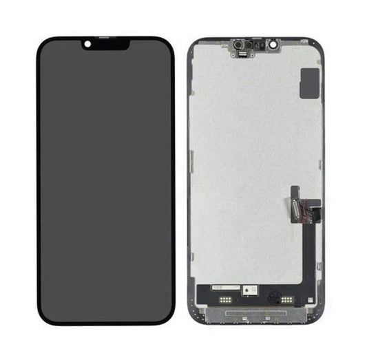 Screen For iPhone 14 Plus Lcd  FoneFunShop   