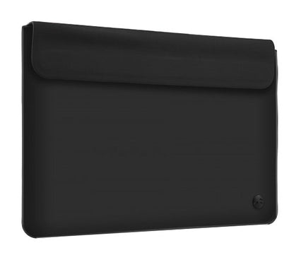 Case For MacBook Pro 15 inch 16 inch Switcheasy Black Sleeve Case Cover FoneFunShop   