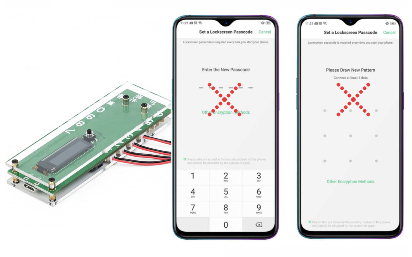 Magico Tool For OPPO Tool FoneFunShop   