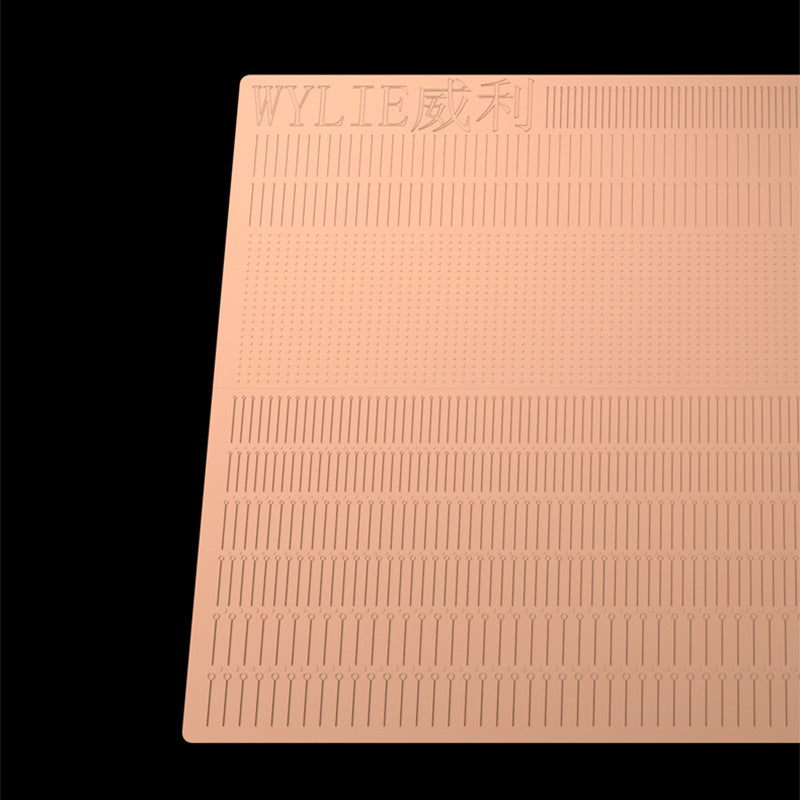 IC Chip Solder Pads For Microsoldering Phone Repair Wylie Spots Solder FoneFunShop   