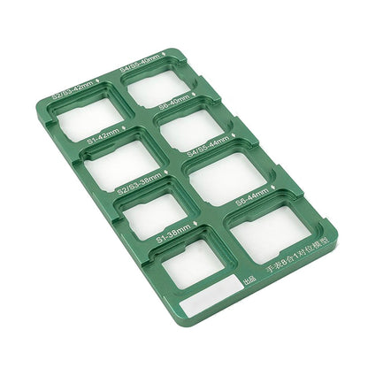 Smart Watch Separation Mould Set For Series1 to Series 6  FoneFunShop   