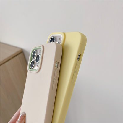 Case For iPhone 12 Pro Max 3 in 1 Designer in Burangdy White Case Cover FoneFunShop   