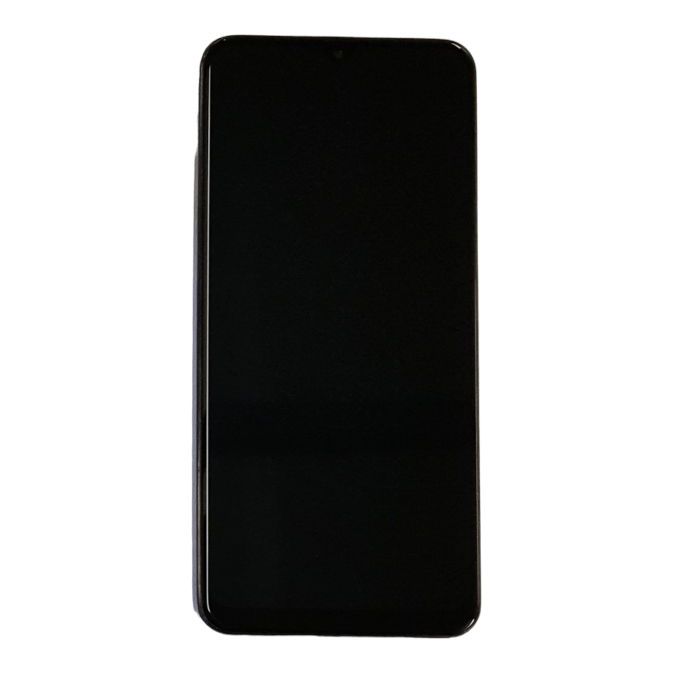 Lcd Screen For Samsung M31 M315F in Black Screen FoneFunShop   