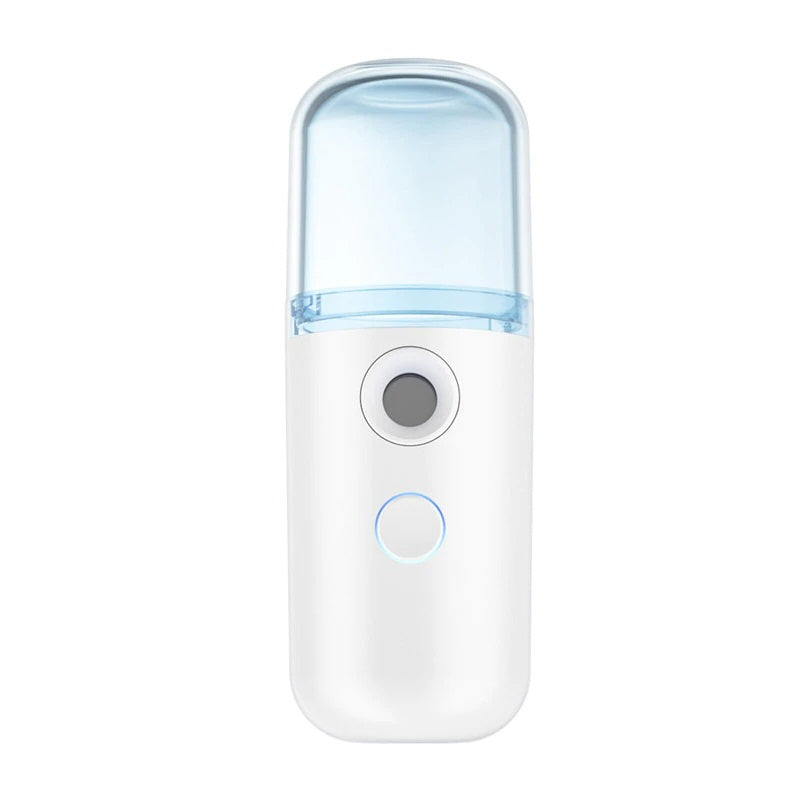 Nano Mist Fog Spray Sanitizer For Alcohol Isopropyl Cleaning Any Surface  FoneFunShop   