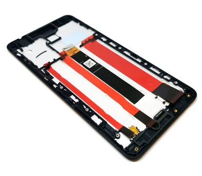 Lcd Screen For Nokia 2.1 TA 1080 Black Screen FoneFunShop   