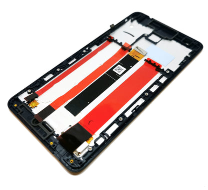 Lcd Screen For Nokia 2.1 TA 1080 Black Screen FoneFunShop   