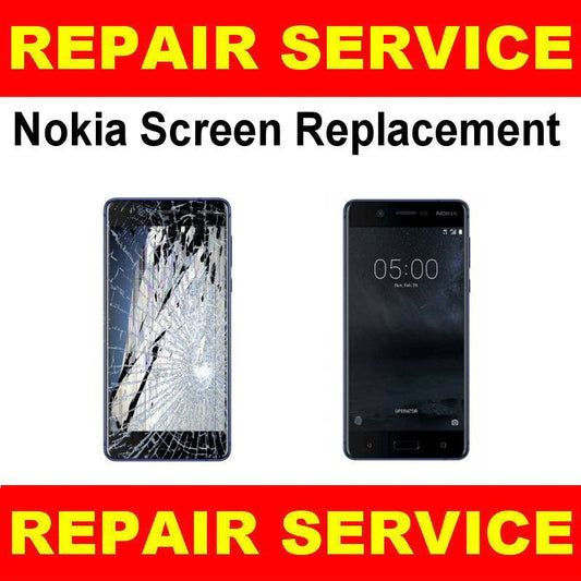 For Nokia Screen Repair Sevice Screen FoneFunShop   