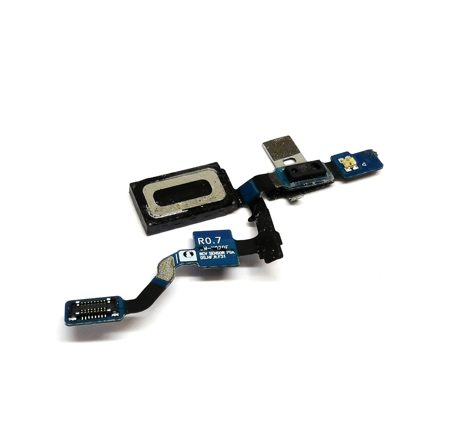 Earpiece Speaker For Samsung Note 5 N920F Earpiece FoneFunShop   