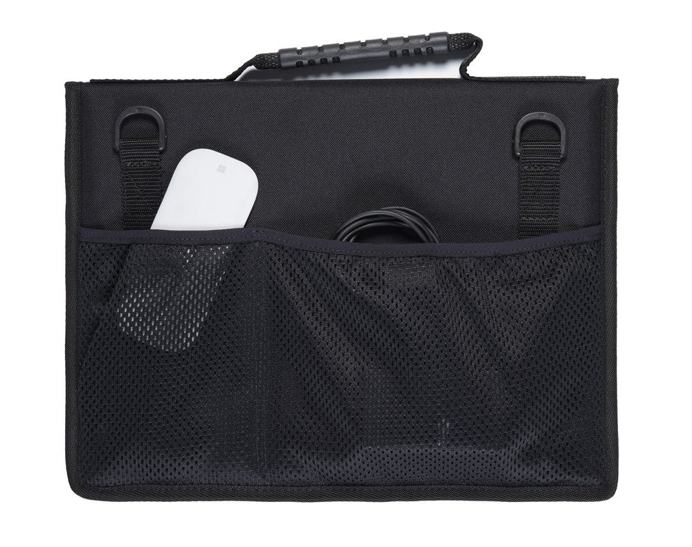 Faraday Bag Signal Blocker Disklabs LS1S Laptop Shield Small RFShielding Faraday FoneFunShop   