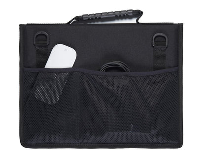 Faraday Bag Signal Blocker Disklabs LS1S Laptop Shield Small RFShielding Faraday FoneFunShop   