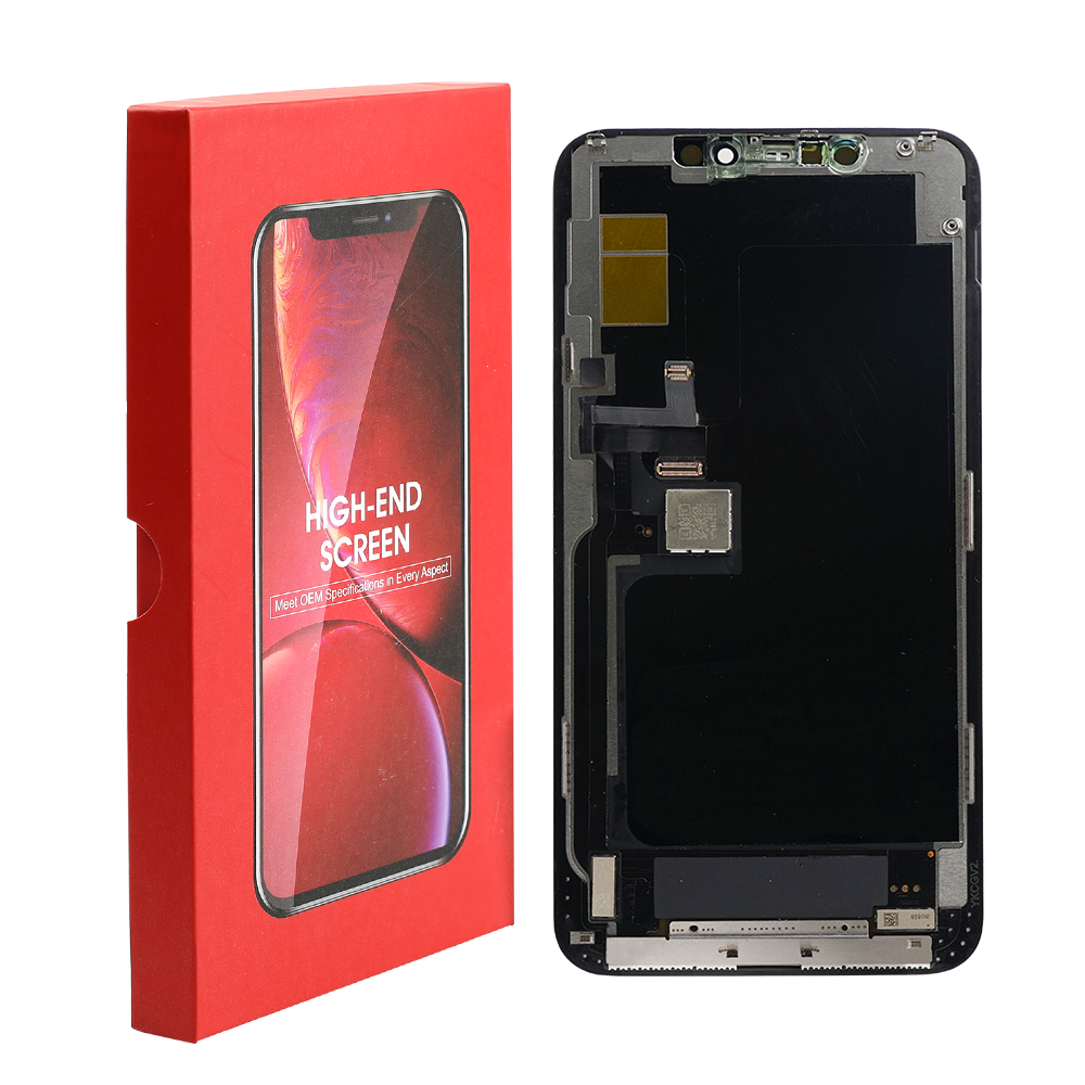 Lcd Screen For iPhone 11 Pro Max ITruColor High End Series Screen FoneFunShop   