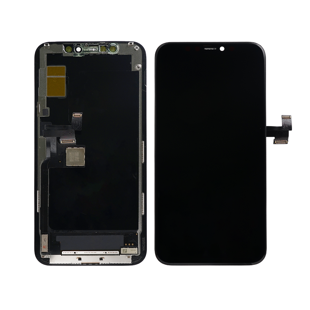 Lcd Screen For iPhone 11 Pro ITruColor High End Series Screen FoneFunShop   