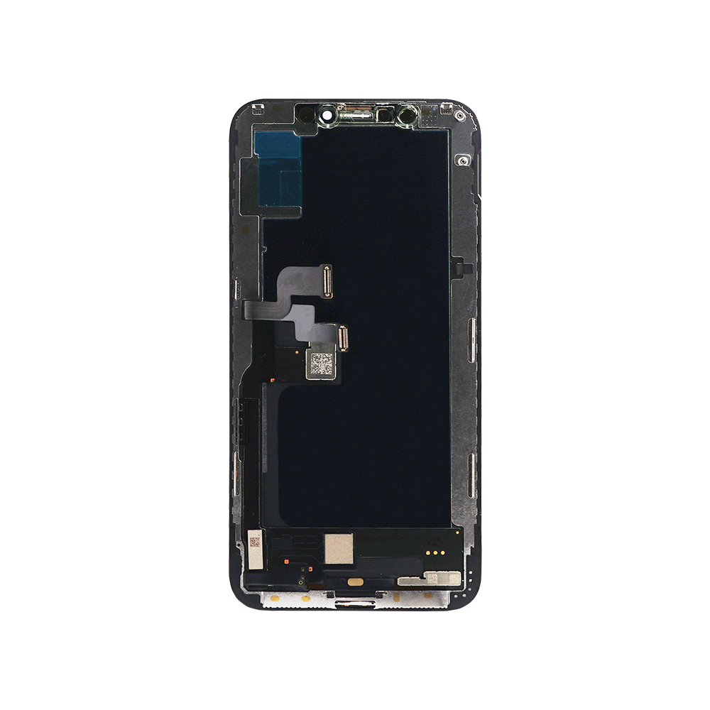 Lcd Screen For iPhone XS 5.8 ITruColor High End Series Screen FoneFunShop   