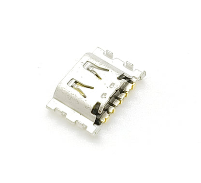 Charging Port For Oppo A8 Charging Port FoneFunShop   