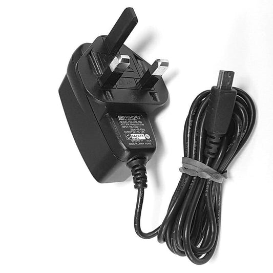 Phihong UK AC Power Adapter Plug 5V 1A Mini USB PSAA05K 050 Adapter FoneFunShop   