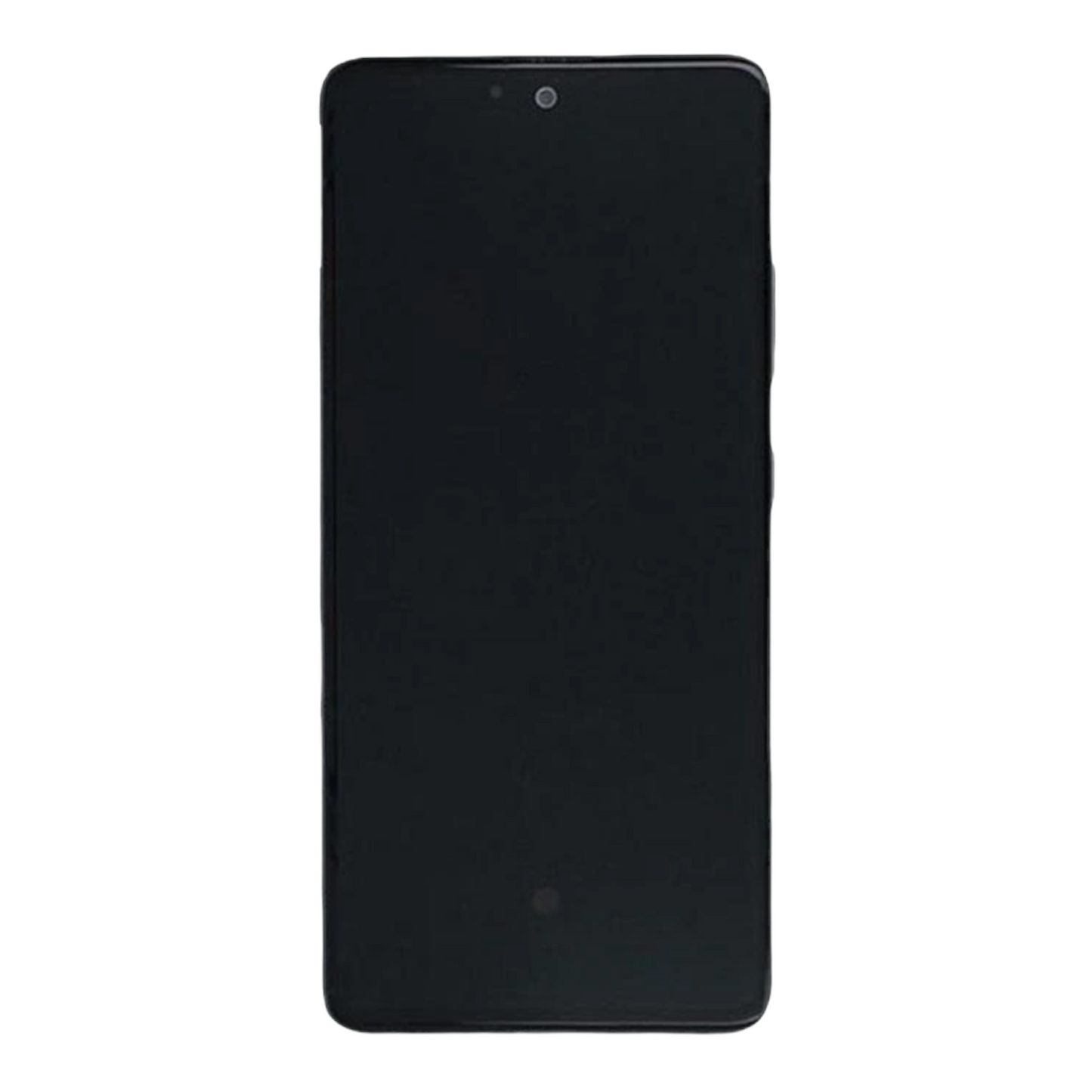 Lcd Screen For Samsung A52s 5G 2021 A528B Black Screen FoneFunShop   