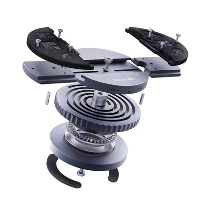 Rotating PCB Holder Qianli iPinch 360 Degree Turntable Logic Board PCB Holder Qianli FoneFunShop   