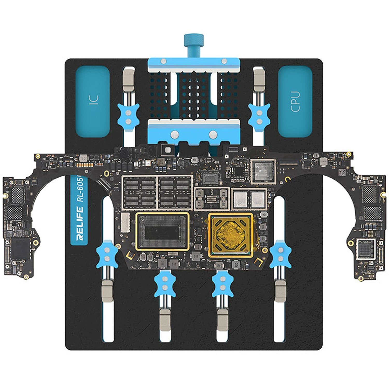 Relife RL-605 Pro Laptop Motherboard Repair Fixture Relife FoneFunShop   