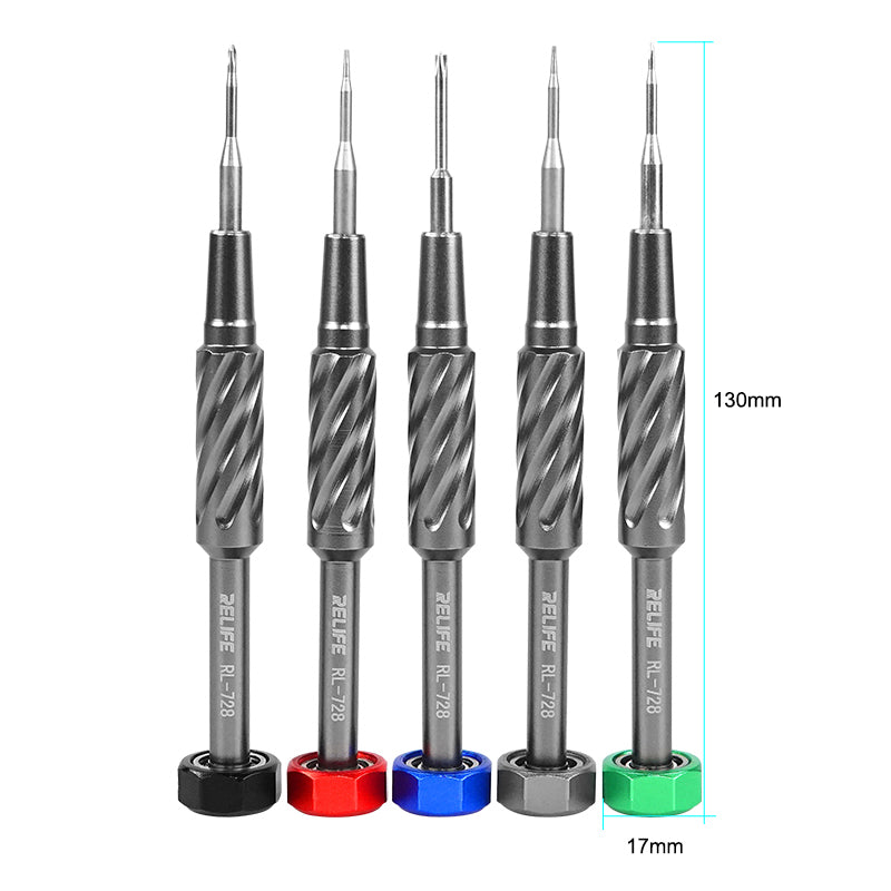 Screwdriver Set Relife RL728A Mobile phone repair Screwdriver FoneFunShop   