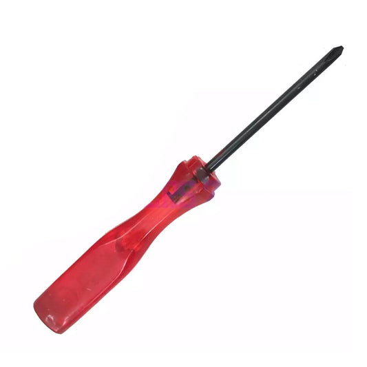 Red Cross Head Screwdriver Screwdriver FoneFunShop   