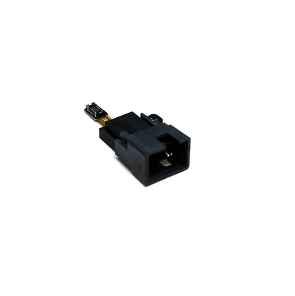 Headphone Jack For Samsung S10 G973 Connector  FoneFunShop   