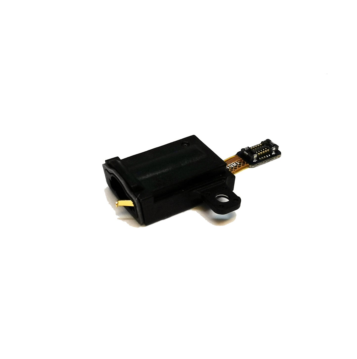 Headphone Jack For Samsung S10 Plus G975 Connector  FoneFunShop   