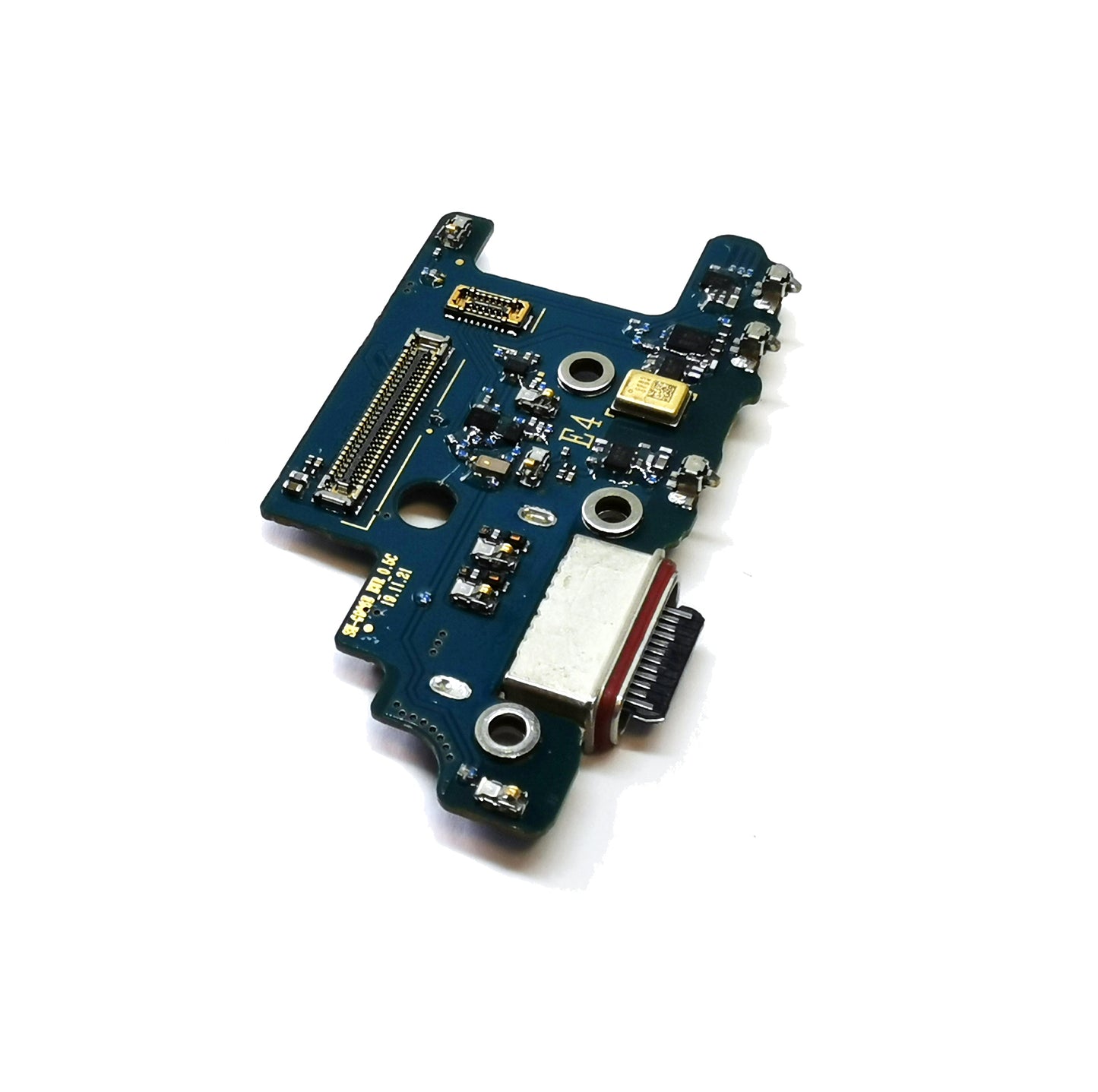 Charging Port For Samsung S20 Plus G985F Charging Port FoneFunShop   