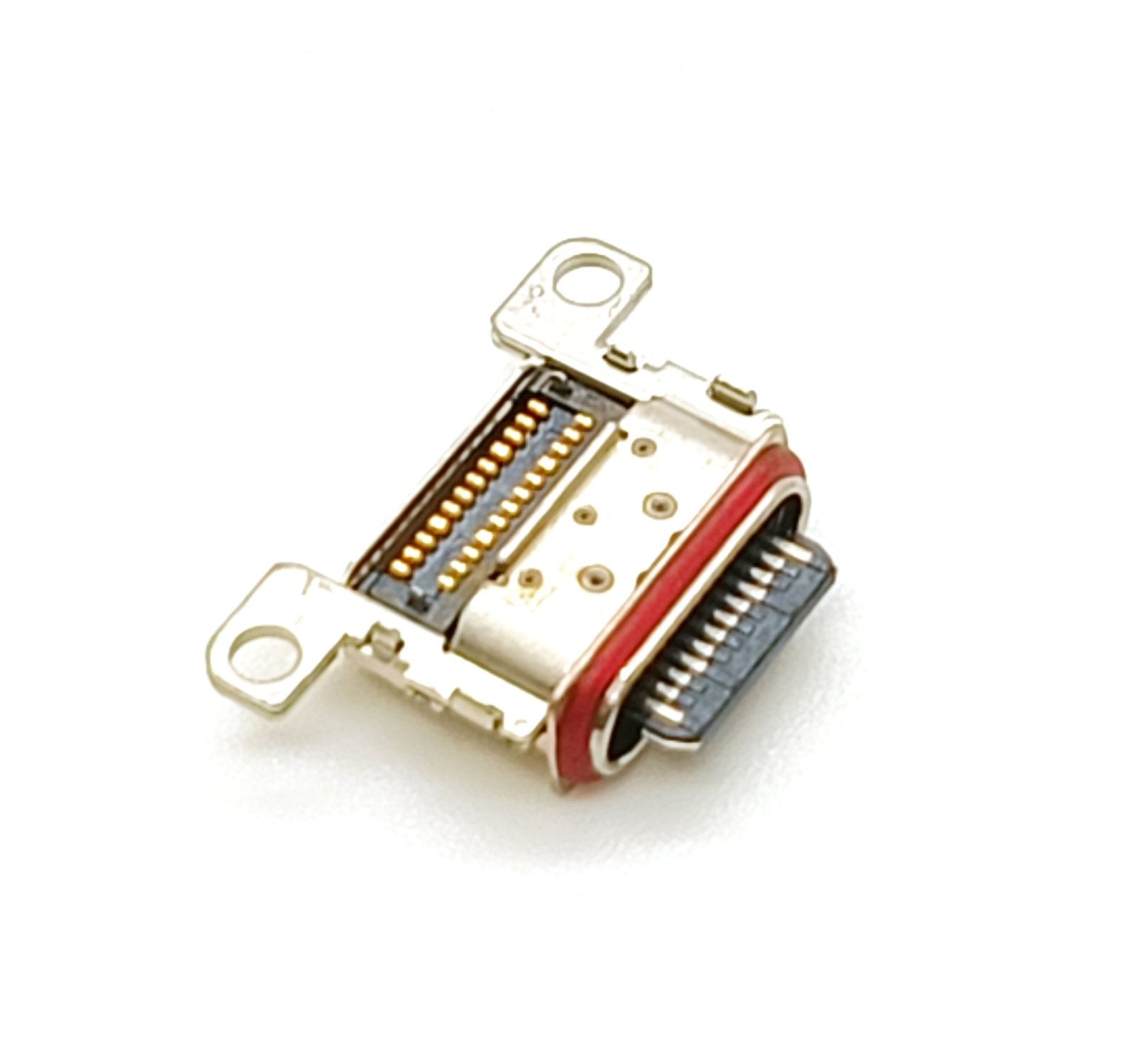 Charging Port For Samsung S21 USB Connector Charging Port FoneFunShop   