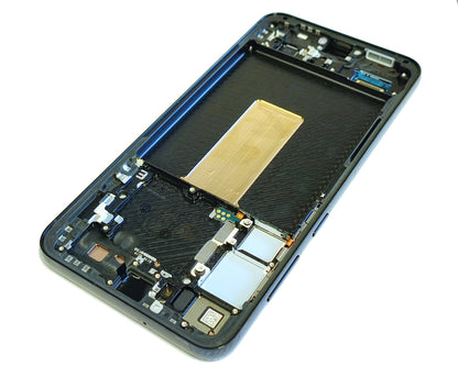 Lcd Screen For Samsung S23 Plus S916B in Beige GH82 30476B Screen FoneFunShop   