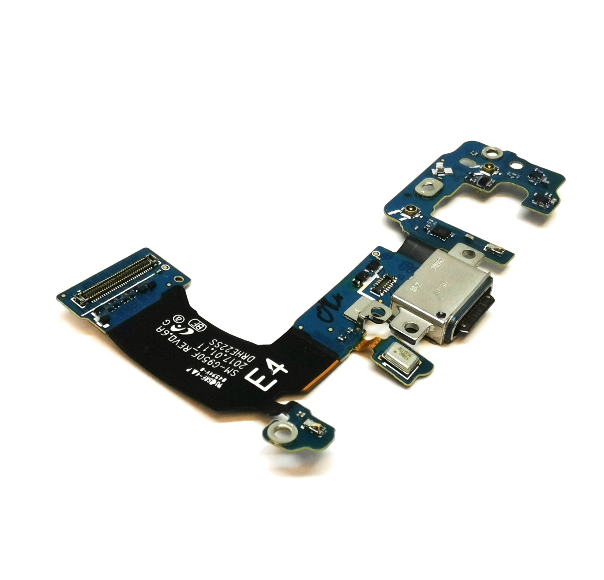 Charging Port For Samsung S8 G950 Charging Port FoneFunShop   