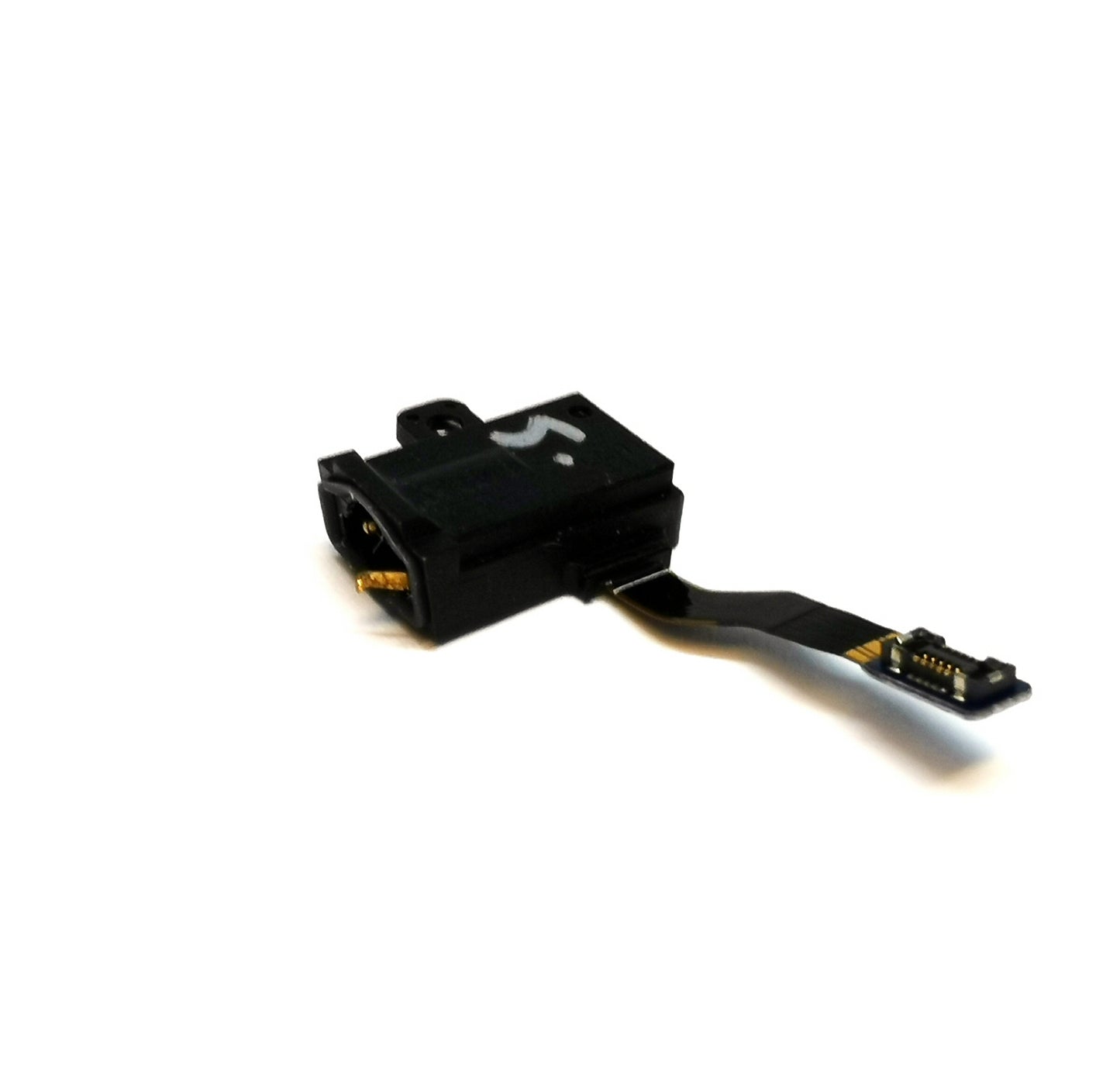 Headphone Jack For Samsung S9 Plus G965 Connector  FoneFunShop   