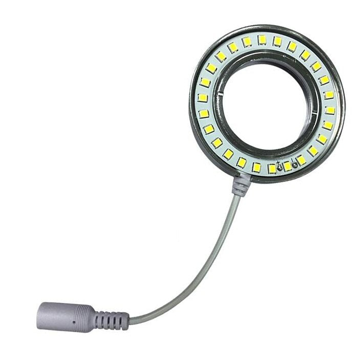 Light Ring For Microscope SANQTID Wylie WL 2050 LED USB Powered Dust Proof  FoneFunShop   