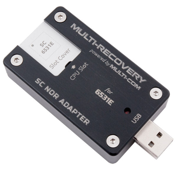 SC NOR Adapter For Spreadtrum 6531E SoC For UFED XRY Adapter FoneFunShop   