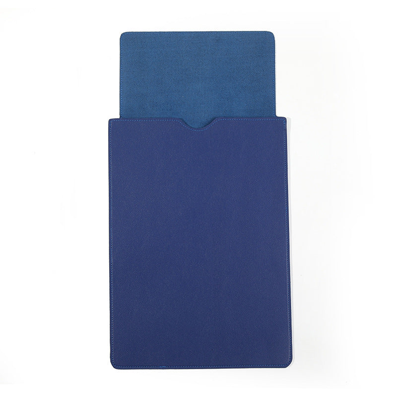 Carry Case For Macbook 15.6 inch Protective Laptop Sleeve in Blue Case Cover FoneFunShop   